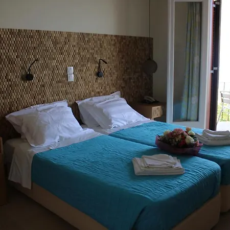 Dassia Beach Hotel Hotel Dassia (Corfu)