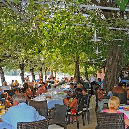 Hotel Dassia Beach Hotel 2*