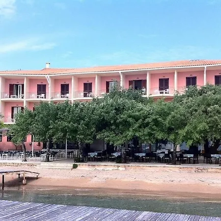 Dassia Beach Hotel Hotel