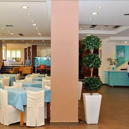 Hotel Dassia Beach Hotel Dassia (Corfu)