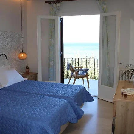 Dassia Beach Hotel Hotel