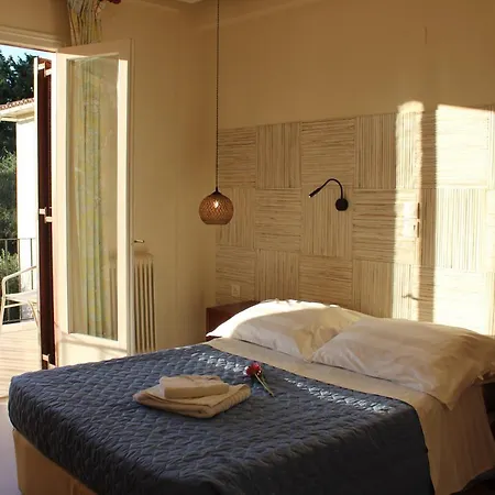 Dassia Beach Hotel