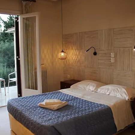 Dassia Beach Hotel Hotel Dassia (Corfu)