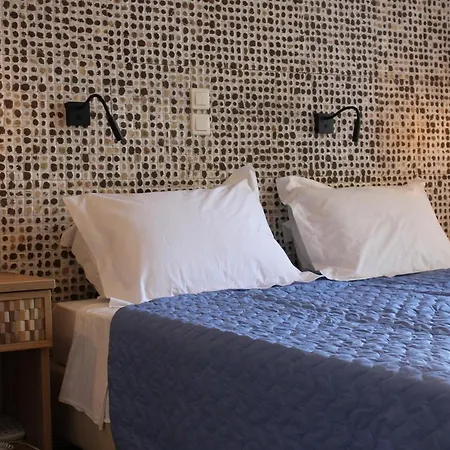 Dassia Beach Hotel ホテル 2*