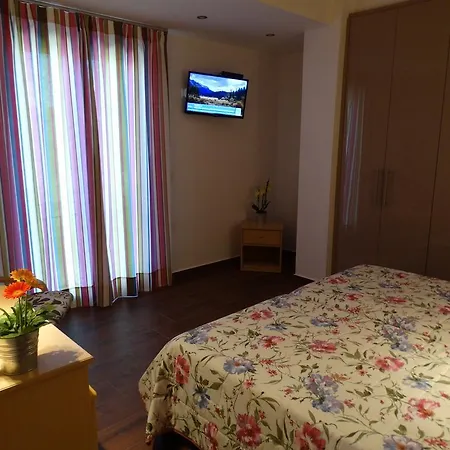 Dassia Beach Hotel Hotel Dassia (Corfu)