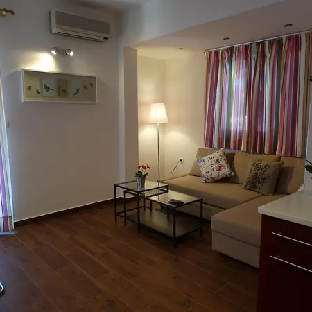 Dassia Beach Hotel 2*