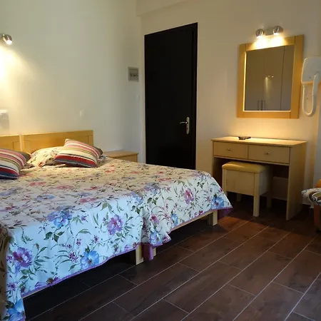 Dassia Beach Hotel Hotel Dassia (Corfu)