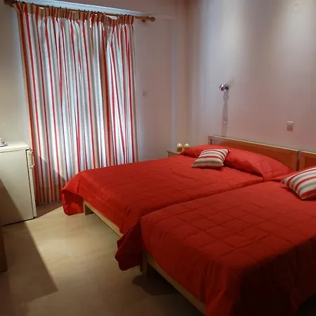 Dassia Beach Hotel Hotel Dassia (Corfu)