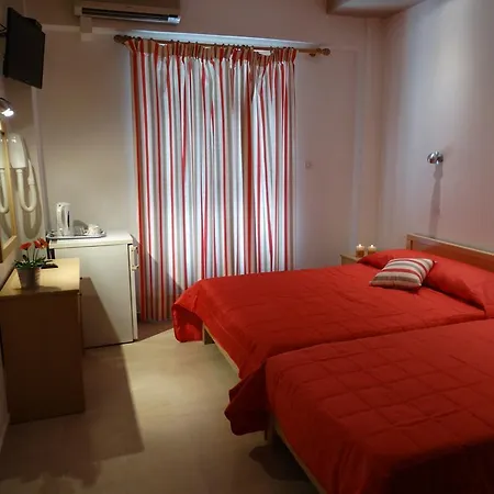 Dassia Beach Hotel Hotel 2*