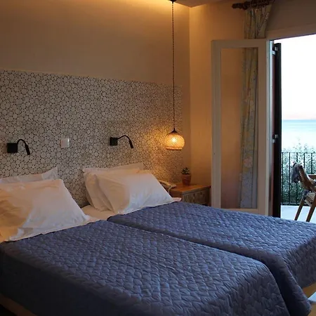 Hotel Dassia Beach Hotel