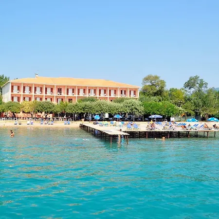 Dassia Beach Hotel 2* Dassia (Corfu)