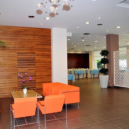 Dassia Beach Hotel Hotel