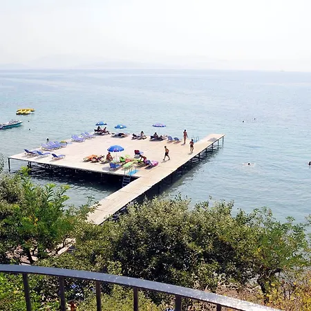 Dassia Beach Hotel Hotel Dassia (Corfu)