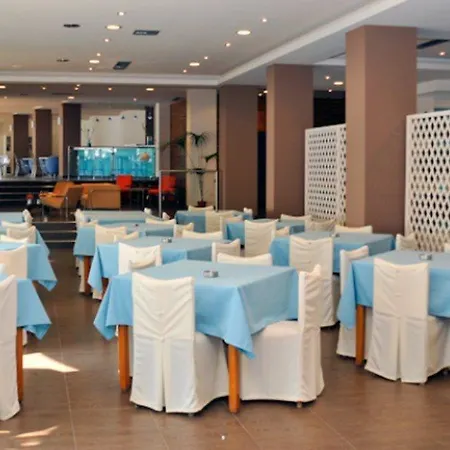 Dassia Beach Hotel Hotel 2*