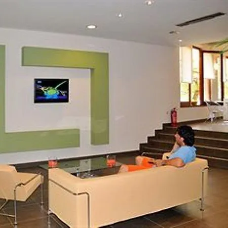 Dassia Beach Hotel Hotel