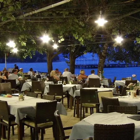 Hotel Dassia Beach Hotel Dassia (Corfu)