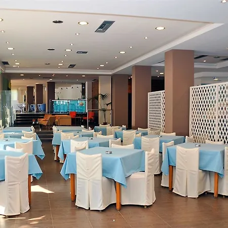 Dassia Beach Hotel Dassia (Corfu)