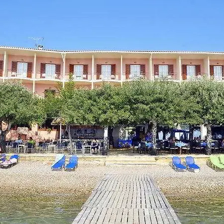 Dassia Beach Hotel Дассия