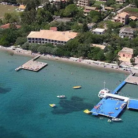 Dassia Beach Hotel Hotel 2*
