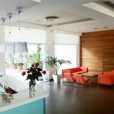 Dassia Beach Hotel 2* Dassia (Corfu)