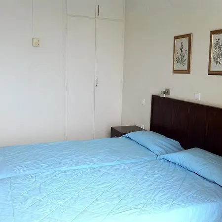 Hotel Dassia Beach Hotel 2*