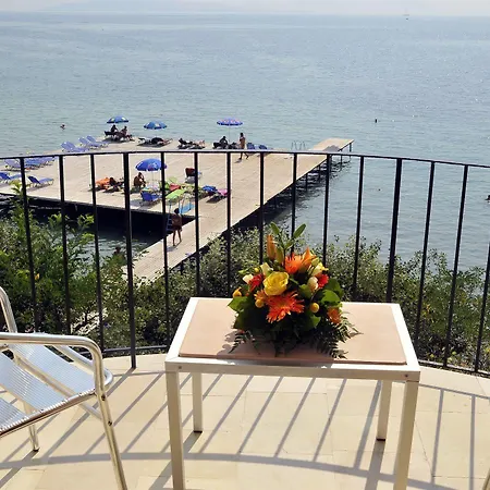 Dassia Beach Hotel Hotel
