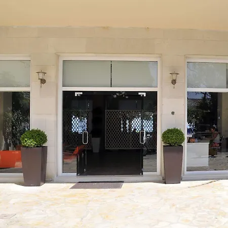 Dassia Beach Hotel Dassia (Corfu)