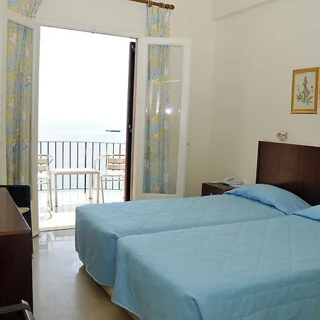 Hotel Dassia Beach Hotel