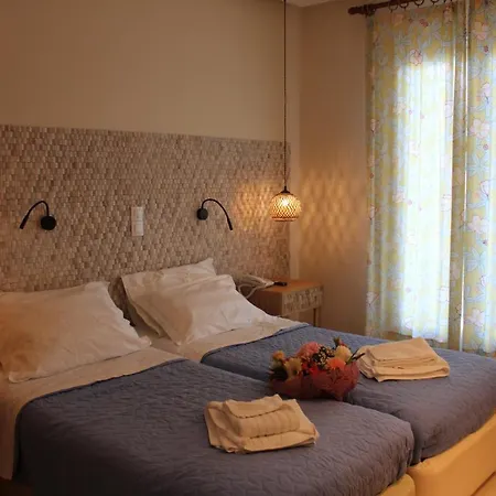 Dassia Beach Hotel Δασιά