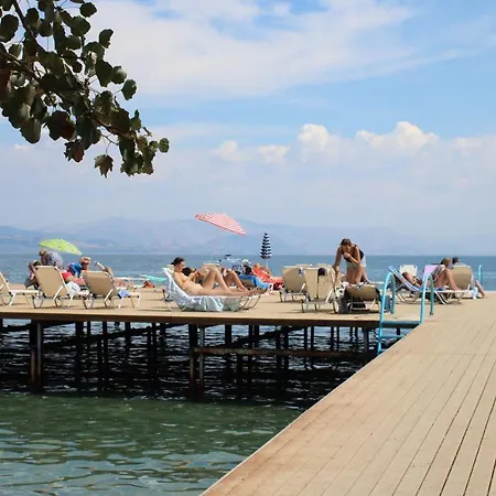 Hotel Dassia Beach Hotel Dassia (Corfu)