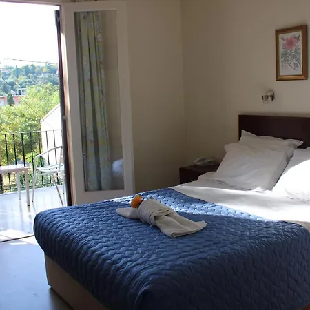 Dassia Beach Hotel