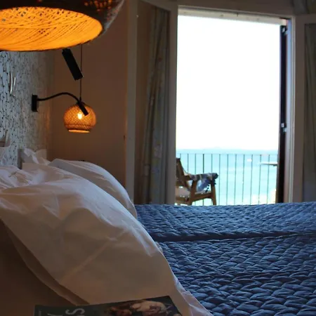 Hotel Dassia Beach Hotel Dassia (Corfu)